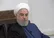 پیام تسلیت روحانی به حجت‌الاسلام ناطق‌نوری و عباس آخوندی