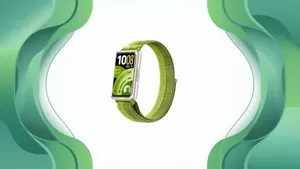 امکانات پیشرفته در هواوی بند ۱۱ و بند ۱۱ پرو