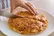 طرز تهیه غذایی خوشمزه فقط با یه سیب زمینی
