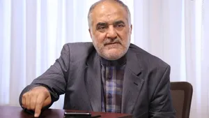 سهرابی، سفیر سابق ایران در قطر: سیاست درست و مدیریت پروژه در آمریکا وجود ندارد