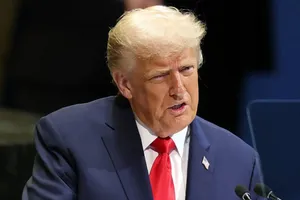 ترامپ: آمریکایی‌ها هیچ دوست نزدیک‌تری از بریتانیایی‌ها ندارند