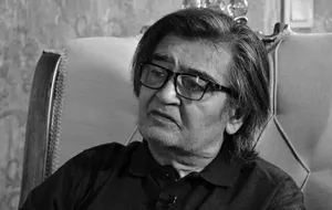 رضا رویگری درگذشت؛ صدایی ماندگار با «ایران ایران»