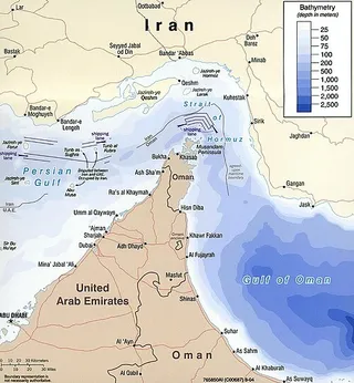 عملیات جدید آمریکا در تنگه هرمز از صبح امروز / ایران: با ورود بدون هماهنگی کشتی ها برخورد می کنیم