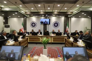 هیئت تجاری زنجان به افغانستان می‌رود