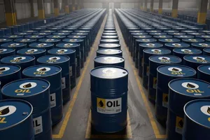 قیمت نفت جهانی امروز 12 اردیبهشت1405