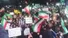 حال‌وهوای میدان ولیعصر پس از انتخاب محسن چاوشی به‌عنوان چهره سال هنر انقلاب