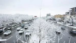 هشدار هواشناسی نسبت به «سرمای نامتعارف» در ۳۰ استان