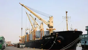 بازگشایی بندر شهید باهنر و ازسرگیری ترددهای دریایی