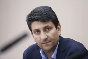 ستار هاشمی: محدودسازی فضای مجازی بیش از ۲۰ هزار میلیارد تومان خسارت داشته است (فیلم)