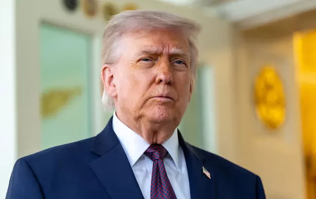 درخواست تشکیل کمیسیون بررسی سلامت روانی ترامپ از سوی دموکرات های کنگره آمریکا