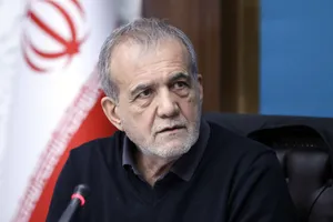 پزشکیان: باید هوای کسانی را که برای کشور جان‌فشانی کردند داشته باشیم