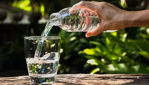 امکان کاهش ۳۵ تا ۴۰ درصدی مصرف آب با نصب کاهنده‌ها