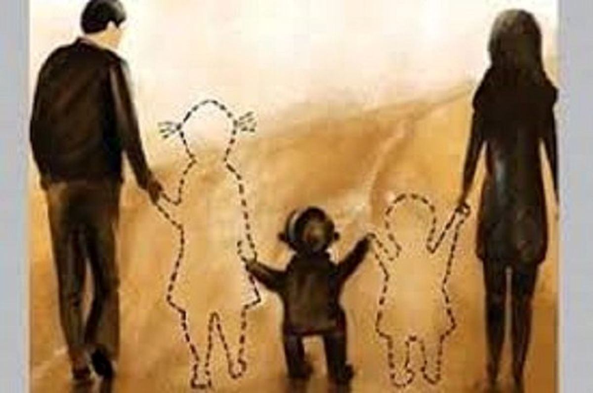 کاهش فرزندآوری کاهش فرزندآوری