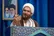 امام جمعه تهران: از موشک‌های نقطه زن به بیانیه‌های نقطه زن رسیده‌ایم