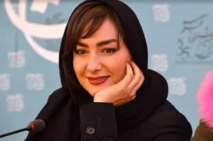 هانیه توسلی: خیلی بعید می‌دونم که ازدواج کنم/ شاید یه بچه رو به سرپرستی قبول کنم