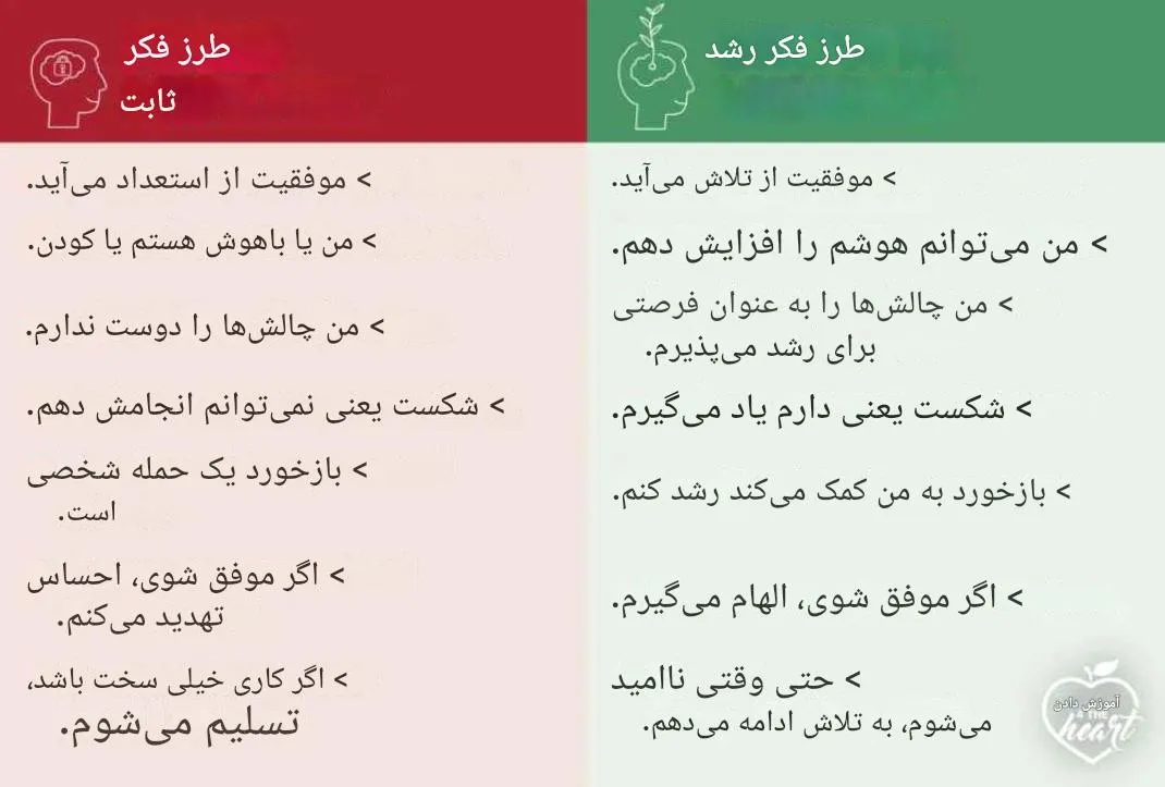 قدرت ذهنیت رشد در عصر هوش مصنوعی: راهنمایی عملی برای شکوفایی پتانسیل شما