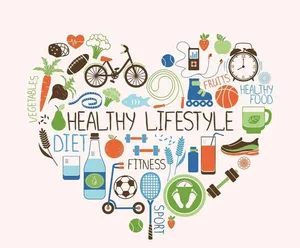 قانون سلامت ۹ به ۱ چیست؟ یک شمارش معکوس ساده برای تندرستی کامل