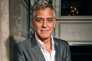 جرج کلونی: تهدید ترامپ علیه ایران جنایت جنگی است