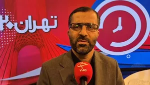 عضو هیئت رئیسه مجلس: جلسات مجلس تا اطلاع ثانوی به صورت مجازی برگزار می‌شود