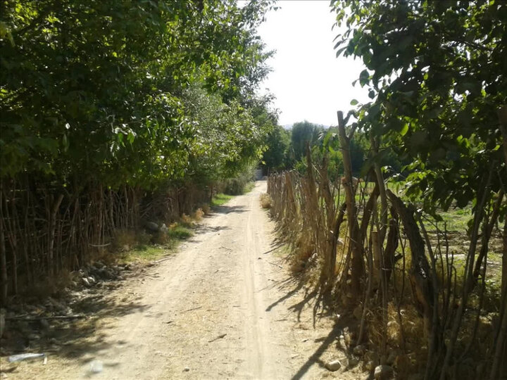روستای بانقلان روستای بانقلان