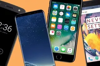 قیمت موبایل امروز شنبه 29 فروردین ۱۴۰۵ + جدول