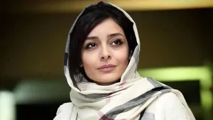 ساره بیات: به خیانت عادت نمی‌کنم