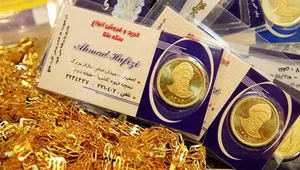 سکه طرح جدید ۲۰۰ میلیون تومان را رد کرد؛ طلا گران شد