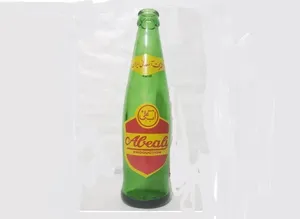 اولین آب معدنی ایران چقدر قیمت داشت؟ (عکس)