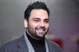 احسان علیخانی: یک خانم بازیگر رو نمی‌بخشم هیچ وقت