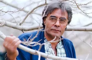 خاطره جالب خواستگاری رفتن برای خسرو شکیبایی
