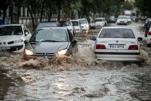 هشدار سیلاب در ۷ استان/ افزایش نسبی دما در پایتخت