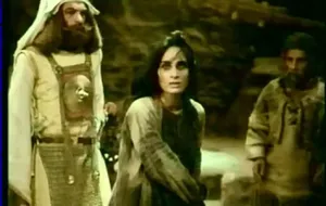 دیالوگی ماندگار از نمایش «مرگ یزدگرد» بهرام بیضایی (فیلم)