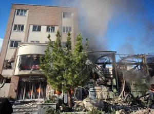 بیانیه 50 فیزیکدان و دانشمند هندی: محکوم کردن حملات آمریکا و اسرائیل به موسسات دانشگاهی ایران 