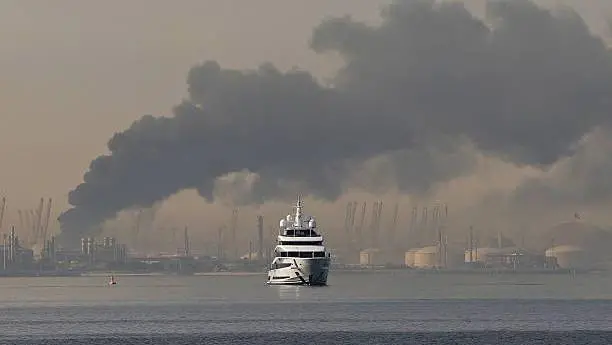 آینده نامعلوم سرمایه‌گذاری در دبی