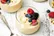 طرز تهیه کاستارد وانیلی