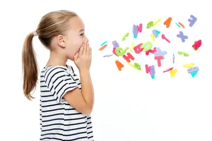 مزایای یادگیری زبان دوم برای کودکان