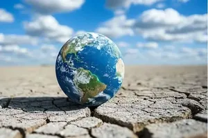 پیش‌بینی شوک‌های اقلیمی بیشتر و شدیدتر برای جنوب آسیا