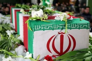 دانشجوی دانشگاه صنعتی تبریز به شهادت رسید