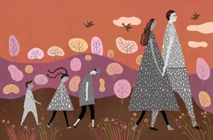 بیولوژی ترس؛ آیا ما وارث اضطراب‌های پنهان اجدادمان هستیم؟