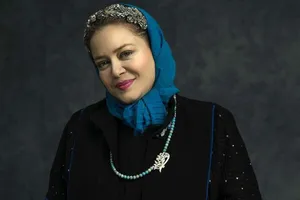 بهاره رهنما:من هنوز خیلی جذابم/ انگشتر قلبی که تو دستمه برام یه مفهوم خاص داره
