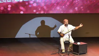 انتخاب خواننده رسمی تیم ملی برای جام جهانی ۲۰۲۶