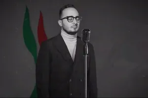 محمدرضا منصوری از تمدن سه هزار ساله ایران خواند