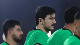 بازگشت سردار آزمون به میادین در آستانه نیمه‌نهایی لیگ نخبگان