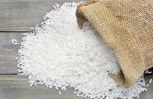 افزایش توزیع برنج وارداتی در بازار