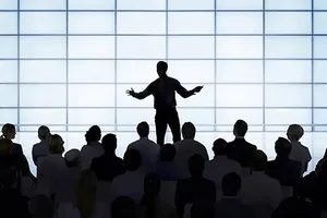 لطفاً مدیر نشوید! (مگر اینکه بتوانید به این ۱۰ سؤال پاسخ «بله» بدهید)