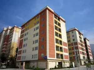 پیشرفت فیزیکی 35 درصدی نهضت ملی مسکن
