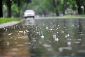 هشدار هواشناسی مازندران نسبت به وقوع سیلاب و خطر ریزش سنگ