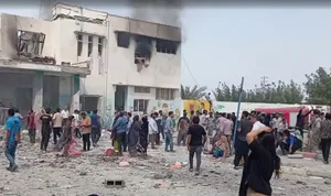 دادستان میناب: آمار نهایی شهدای حمله به مدرسه شجره طیبه ۱۵۶ نفر است