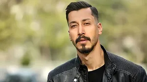 بهرام افشاری: از بی پولی خون می‌دادم تا زنده بمانم