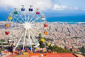 جالب‌ترین شهرها برای بازدید در سال ۲۰۲۵+ویژگی‌ها